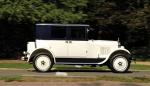 Dort Six Coupe 1924 года